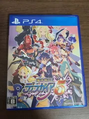 2025年最新】魔界戦記ディスガイア5の人気アイテム - メルカリ