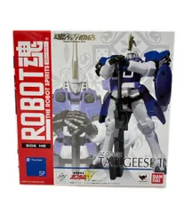 2025年最新】ROBOT魂 トールギス2の人気アイテム - メルカリ