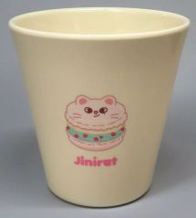 stray kids フィリックス メラミンカップ コップ スキズ ピリちゃん