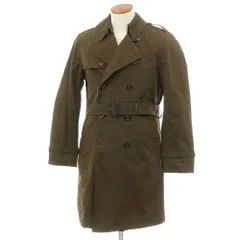 2025年最新】Sealup メンズ トレンチコートの人気アイテム - メルカリ