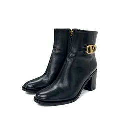 2025年最新】VALENTINO レディース ブーツの人気アイテム - メルカリ