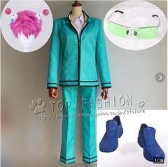 新品斉木楠雄の眼鏡専用リンク