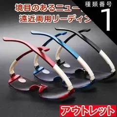 種類1:ブラック(アウトレット)/+1.0 17時まで 当日発送 アウトレット 訳あり 老眼鏡 遠近両用 ブルーライトカット メンズ レディース リーディンググラス おしゃれ UVカット eスポーツ ゲーム用 +1.0 +1.5 +2.0 +2.5 +3.0 