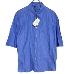 2025年最新】AURALEE 半袖シャツの人気アイテム - メルカリ