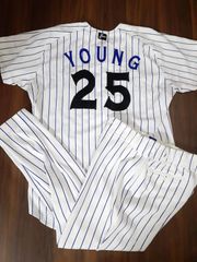 希少 デサント プロコレ 横浜ベイスターズ 72番 ユニフォーム グラコン 希少 デサント プロコレ 横浜ベイスターズ 72番 ユニフォーム