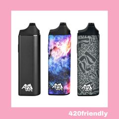 420friendly"APX Vape V3" Vaporizer by Pulser