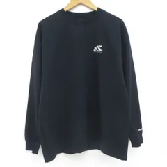 2025年最新】Back Channel メンズ 七分・長袖カットソーの人気