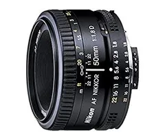D40激安早い者勝ち✨　Nikon AF NIKKOR 24-50mm カメラ ジャンク】2200円広角ズーム AI AF Zoom Nikkor 24～50mm F3.3