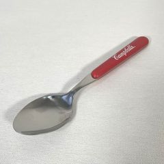 Campbell Soup Spoon　キャンベル　スプーン　ヴィンテージ　アンティーク　アメトイ