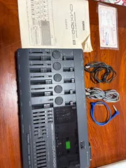 希少 YAMAHA CMX100Ⅲ マルチトラックカセットレコーダー MTR 希少】YAMAHA CMX100Ⅲ マルチトラックカセットレコーダー MTR