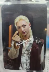 Stray Kids(ストレイキッズ・スキズ・SKZ) カルマ ポップアップ フィリックス(FELIX・ヨンボク) リアル トレカ