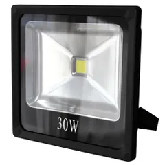2023年最新】LED投光器 30W 300W相当 防水 LEDライト 作業灯 防犯