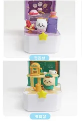 まとめ売り ちいかわ コンパクトショップ コーヒーショップ エディトリアルショップ