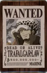 2025年最新】トラファルガーロー手配書の人気アイテム - メルカリ