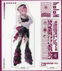 【中古】アクリルスタンド・アクリルパネル 鷹嶺ルイ アクリルスタンド Secret Love-Token holoX 「バーチャルYoutuber ホロライブ」