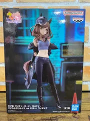 2025年最新】うま娘フィギュアの人気アイテム - メルカリ