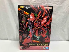 超合金 MSN-04FF サザビー GUNDAM SIDE-F限定 ガンダムシリーズのサムネイル