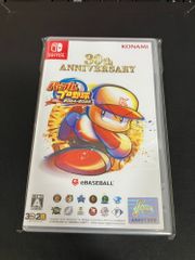 【ZZZ】switch パワフルプロ野球2024-2025　ソフト　MK9774　パワプロ