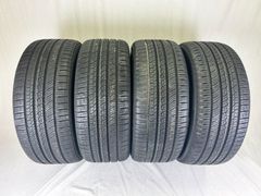 ピレリー オールシーズンタイヤ PIRELLI SCORPION ZERO ALL SEASON 285/40R23　4本セット