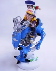 2025年最新】ドラゴンボール ミニフィギュアセレクションプラス