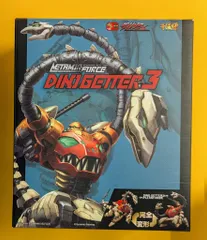 2025年最新】千値練 ダイノゲッター1の人気アイテム - メルカリ