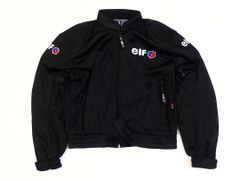 elf レッドバロン ライダースジャケット 300店舗記念Anniversary