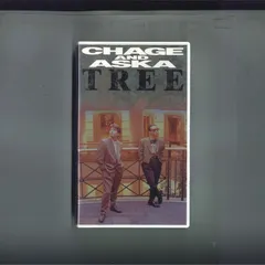 CHAGE&ASKA VHS 8本セットです。 CHAGE&ASKA VHS 8本セットです。