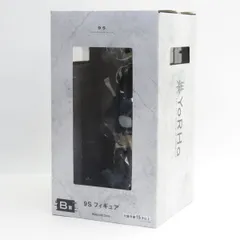 【未開封】NieR:Automata Ver1.1a 放送記念くじ2 B賞 9Sフィギュア