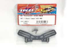 イーグル模型　GRT　フロントショックタワー:＃TA05-RWD用　TA05-RWDP11　ラジコンパーツ　★Mのサムネイル