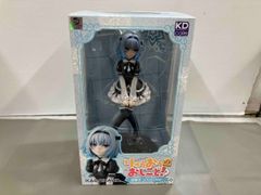 未開封 氷刃モニカ スパイ教室 KDColle 1/7 原作版 - メルカリ