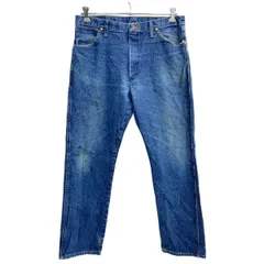 ビンテージアメリカ製⭐︎Wrangler 13mwzラングラー⭐︎ ケネスフィールド ビンテージアメリカ製⭐︎Wrangler 13mwzラングラー⭐︎ ケネス