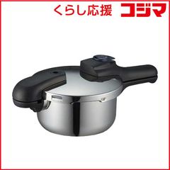 値下げました】EHP EKCO UltraEase チタン入りステンレス中鍋 - メルカリ