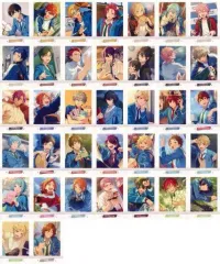 【中古】アニメ系トレカ ◇あんさんぶるスターズ! ぱしゃこれ OFF SHOT Ver.6 セミコンプリートセット