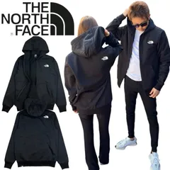 ザ ノースフェイス The North Face ジップパーカー フーディー NF0A89FD ブラック メンズ 裏起毛 プリントロゴ ジップアップ THE NORTH FACE MENS SIMPLE DOME FULL ZIP 新品 正規品 未使用品