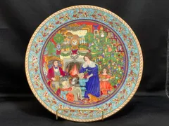 2025年最新】中国絵皿の人気アイテム - メルカリ