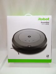 iRobot ルンバ i2 ロボット掃除機 i215860 Roomba【大清水店67-1-0703】