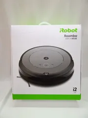 ルンバ 未使用 iRobot Roomba i2 本体 楽天市場】☆新品☆ルンバ i2 ロボット掃除機 アイロボット