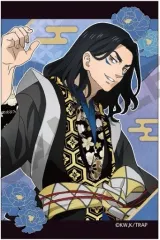 【中古】バッジ・ピンズ 場地圭介(祭り) アート缶バッジ 「東京リベンジャーズ」