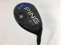 2025年最新】ping ユーティリティ g30の人気アイテム - メルカリ