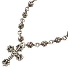 CHROME HEARTS (クロムハーツ) #1 CRSBL CHN FILIG/クロスボール