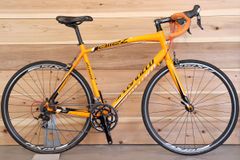 スペシャライズド SPECIALIZED アレー ALLEZ COMP 2014 58サイズ シマノ 105 5700 10s アルミ ロードバイク 【千葉店】