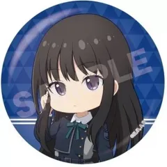 2026年最新】リコリス・リコイル メタリック缶バッジ 井ノ上たきなの