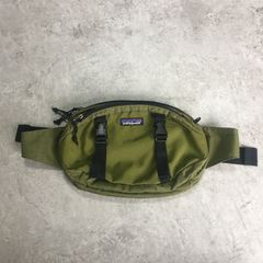 00s patagonia Hip Bag パタゴニア ヒップバッグ   ウエストポーチ