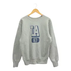 2025年最新】WAREHOUSE トレーナー・スウェットの人気アイテム - メルカリ