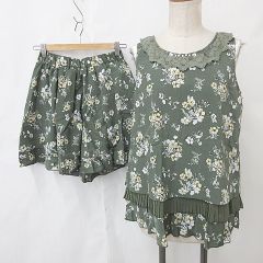 トッカ TOCCA WAVE CARRENT CARDIGAN カーディガン ニット セーター S 黒 ブラック /SS ■OS レディース TOCCA - トッカ WAVE CARRENT カーディガン ニット セーター S