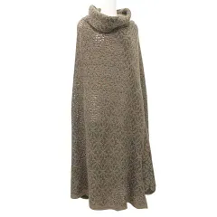 2025年最新】Salvatore Ferragamo レディース ポンチョ・ケープコート