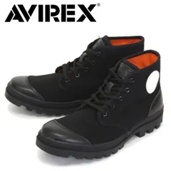 AVIREX アビレックス DICTATOR MC 2278 05 ダイヤルロック