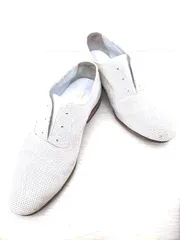 コモンプロジェクツ COMMON PROJECTS パンチングレザー プレーンのサムネイル