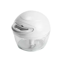 【特価商品】みじん切り器 チョッパー にんにく パール金属 Simplice C-1081