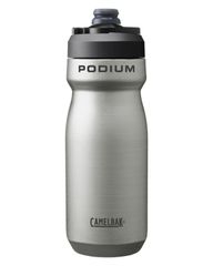 Color:メタル キャメルバック(CAMELBAK) 保冷ボトル ポディウムステンレス メタル 530ml 065693